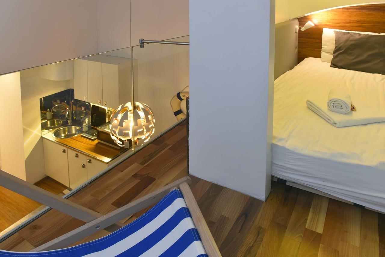 Walk Inn Vaci 42 Βουδαπέστη Εξωτερικό φωτογραφία